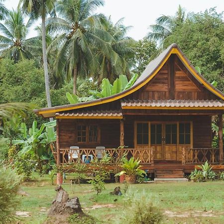 Kohjum Freedom Resort تْشام كو المظهر الخارجي الصورة