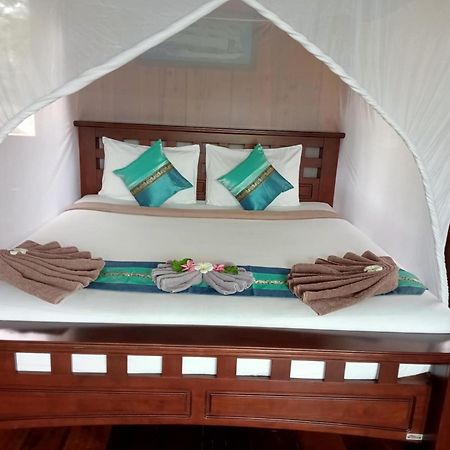Kohjum Freedom Resort تْشام كو المظهر الخارجي الصورة