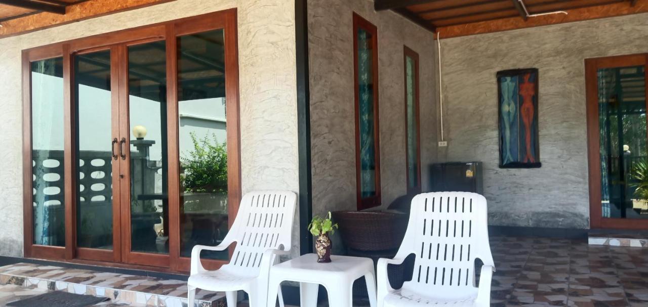 Kohjum Freedom Resort تْشام كو المظهر الخارجي الصورة