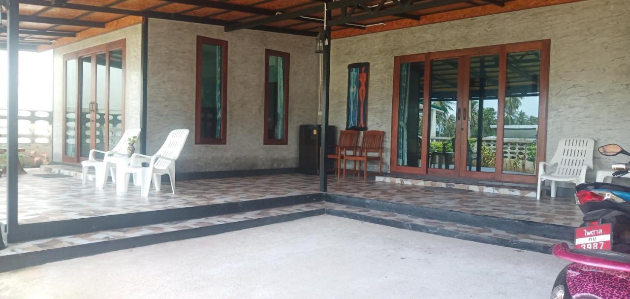 Kohjum Freedom Resort تْشام كو المظهر الخارجي الصورة