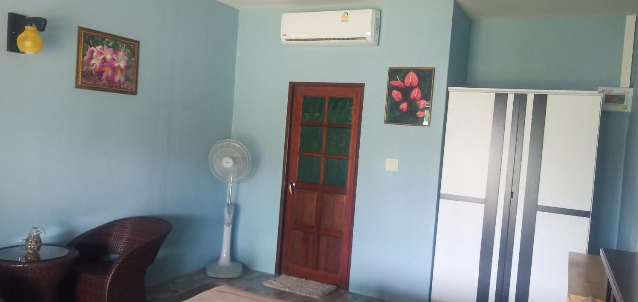 Kohjum Freedom Resort تْشام كو المظهر الخارجي الصورة