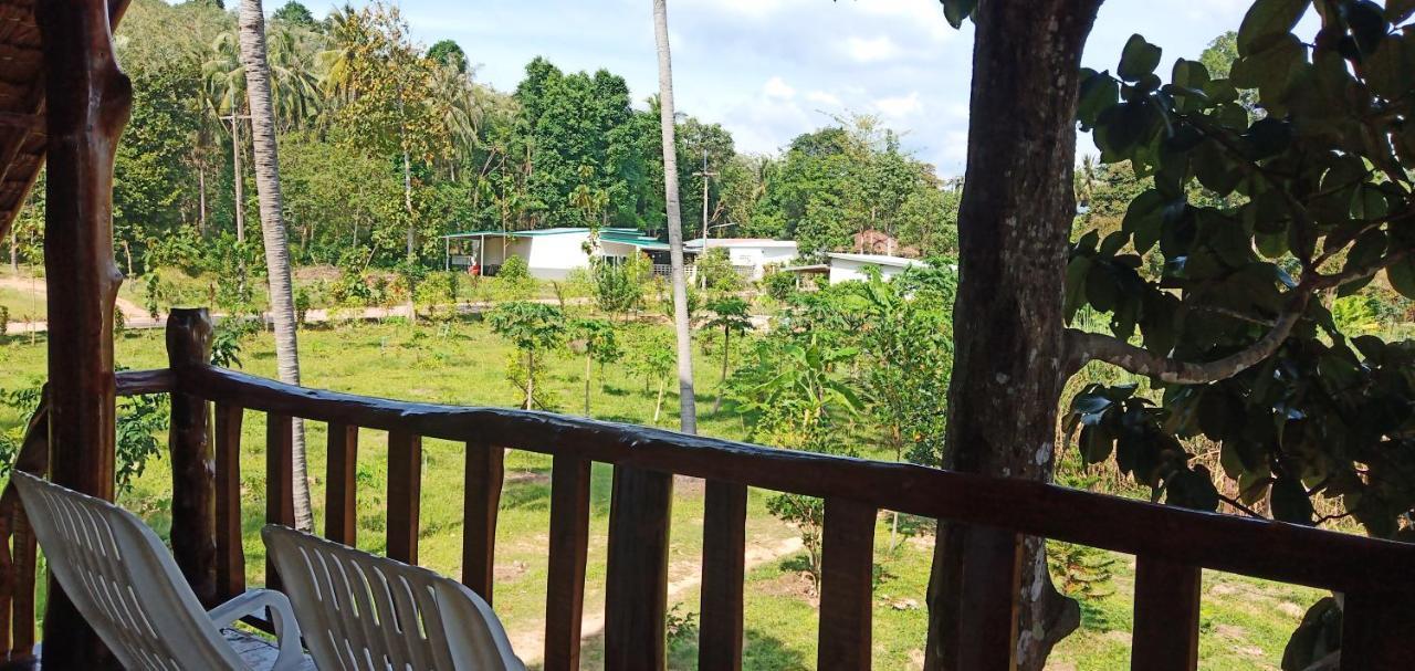Kohjum Freedom Resort تْشام كو المظهر الخارجي الصورة