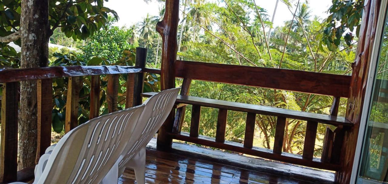 Kohjum Freedom Resort تْشام كو المظهر الخارجي الصورة