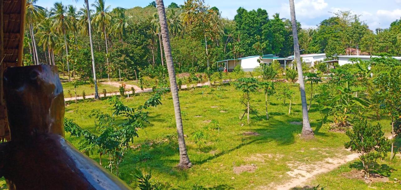 Kohjum Freedom Resort تْشام كو المظهر الخارجي الصورة