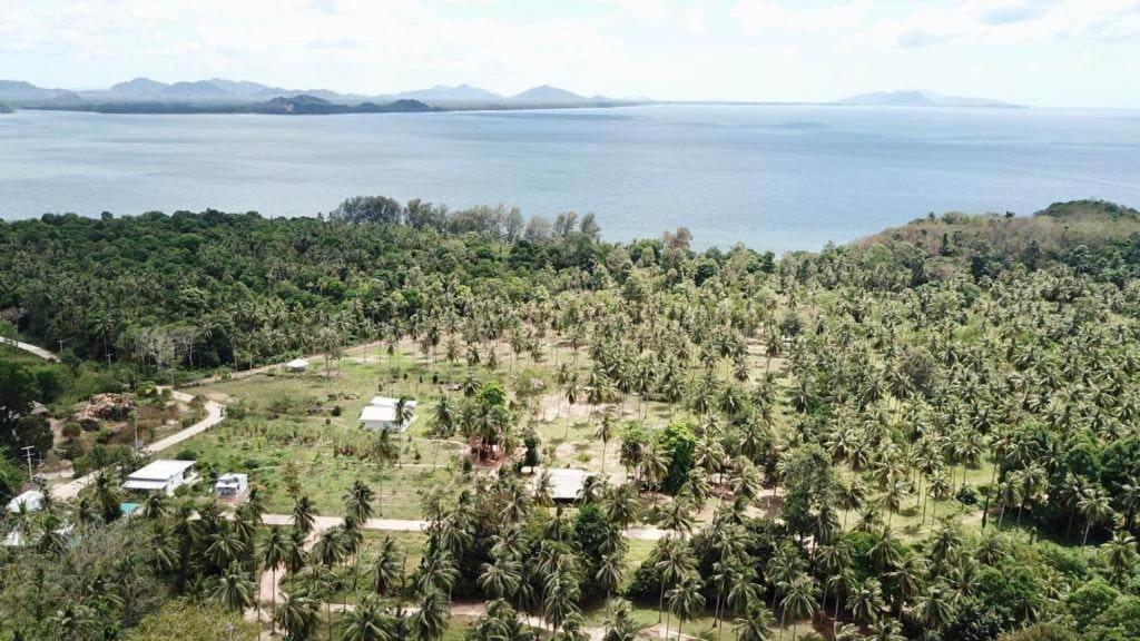 Kohjum Freedom Resort تْشام كو المظهر الخارجي الصورة