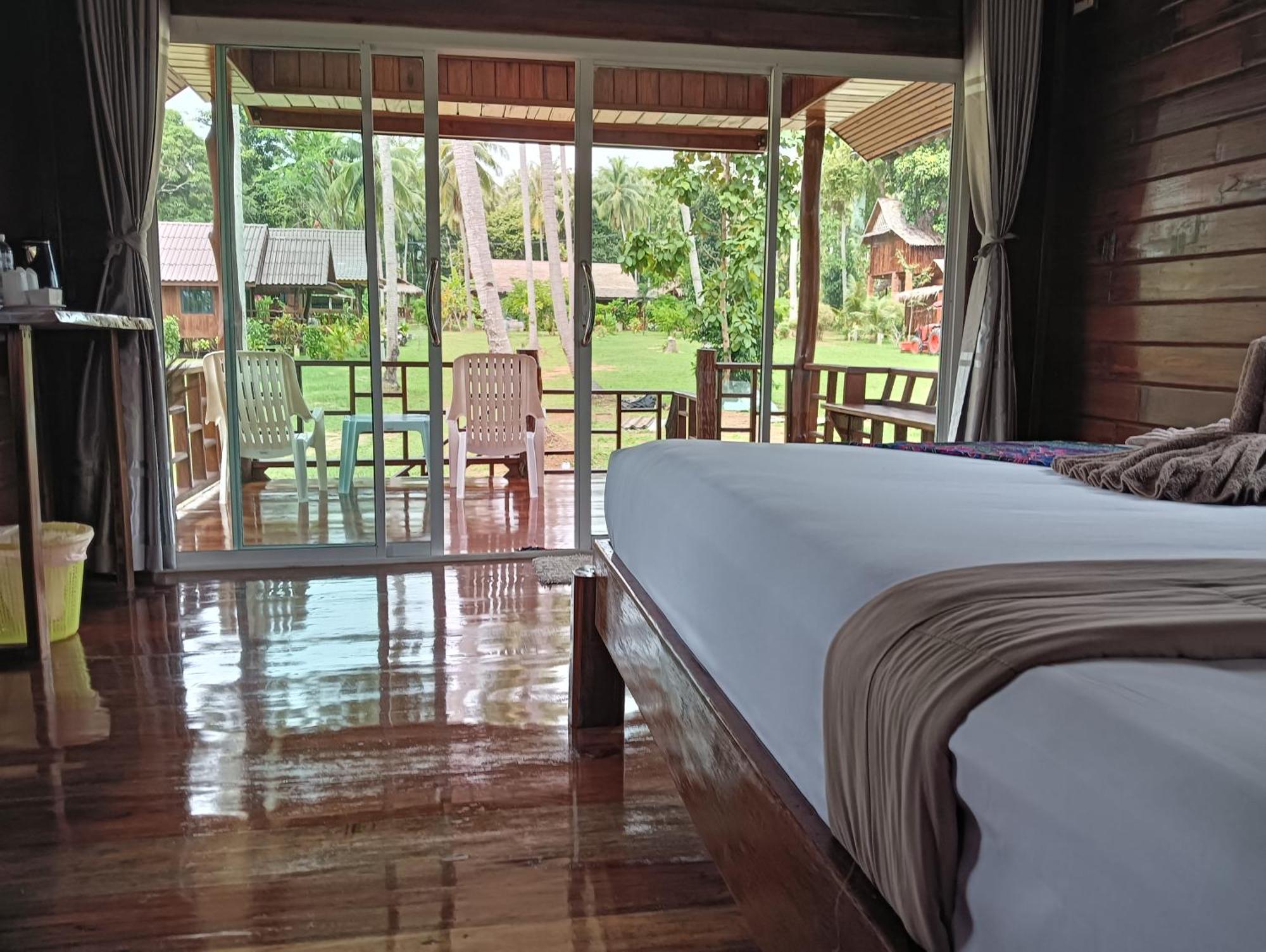 Kohjum Freedom Resort تْشام كو المظهر الخارجي الصورة