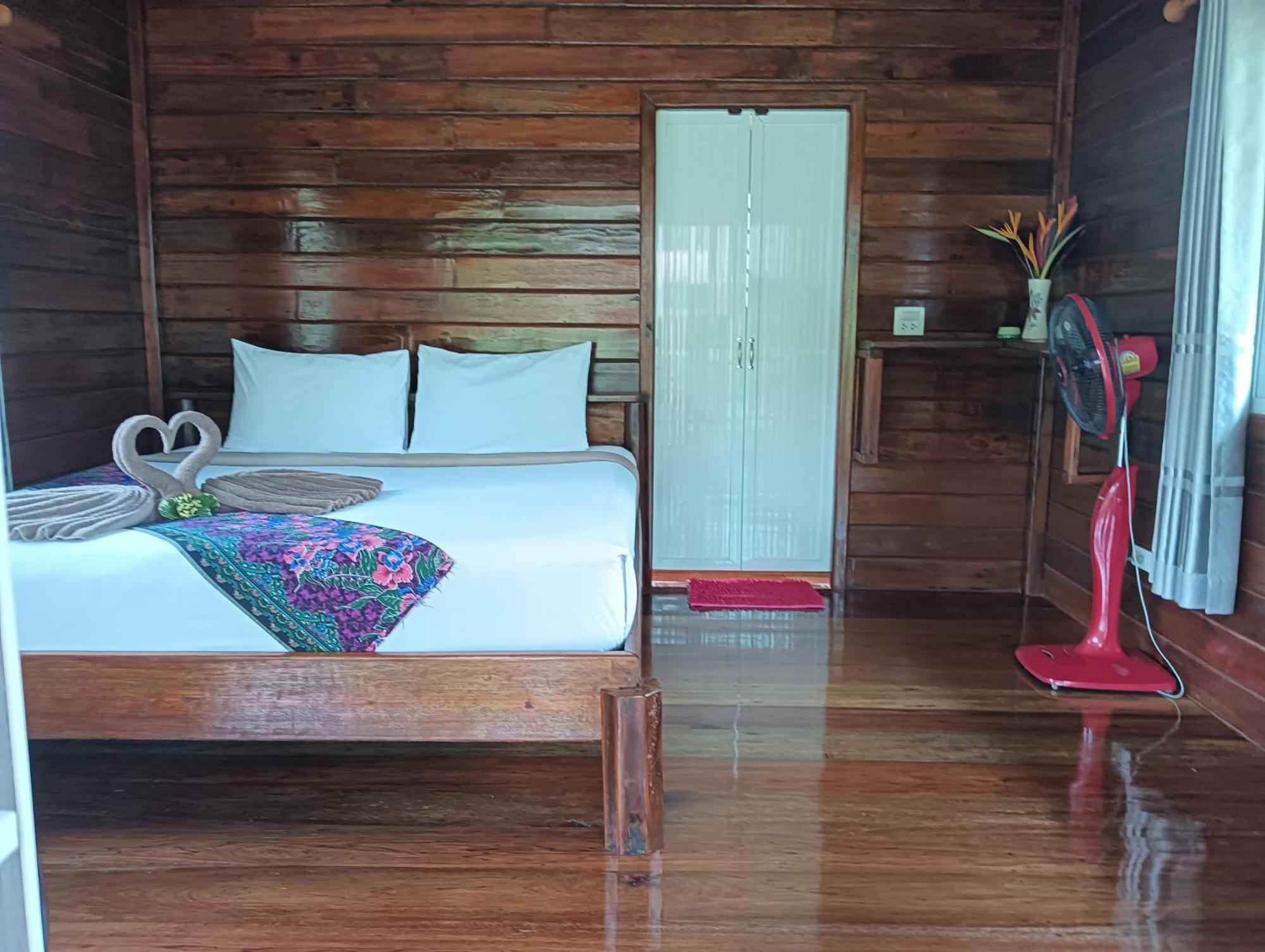 Kohjum Freedom Resort تْشام كو المظهر الخارجي الصورة