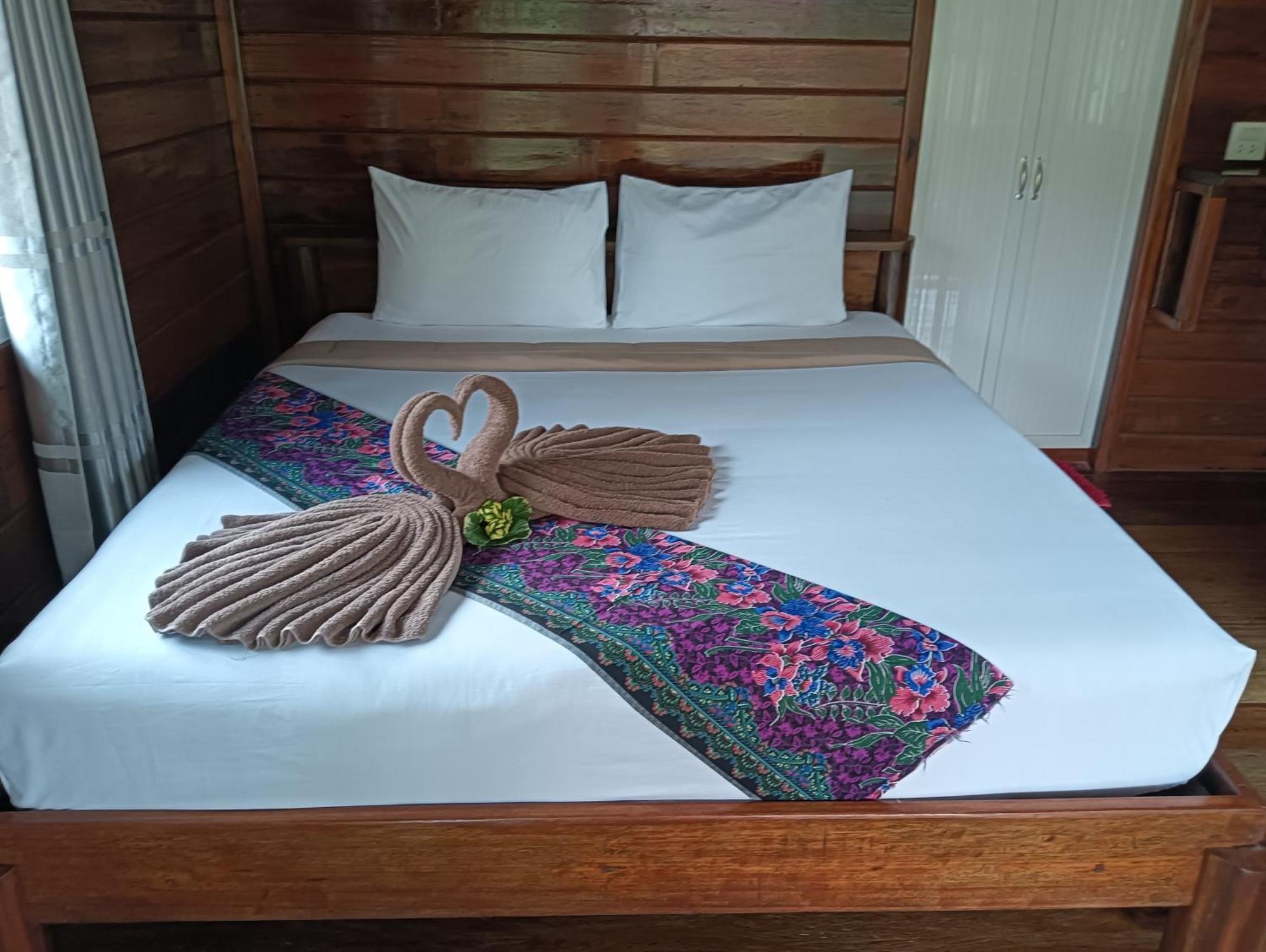 Kohjum Freedom Resort تْشام كو المظهر الخارجي الصورة