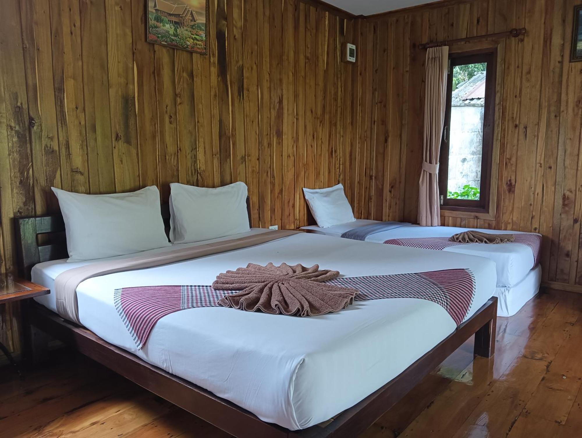Kohjum Freedom Resort تْشام كو المظهر الخارجي الصورة