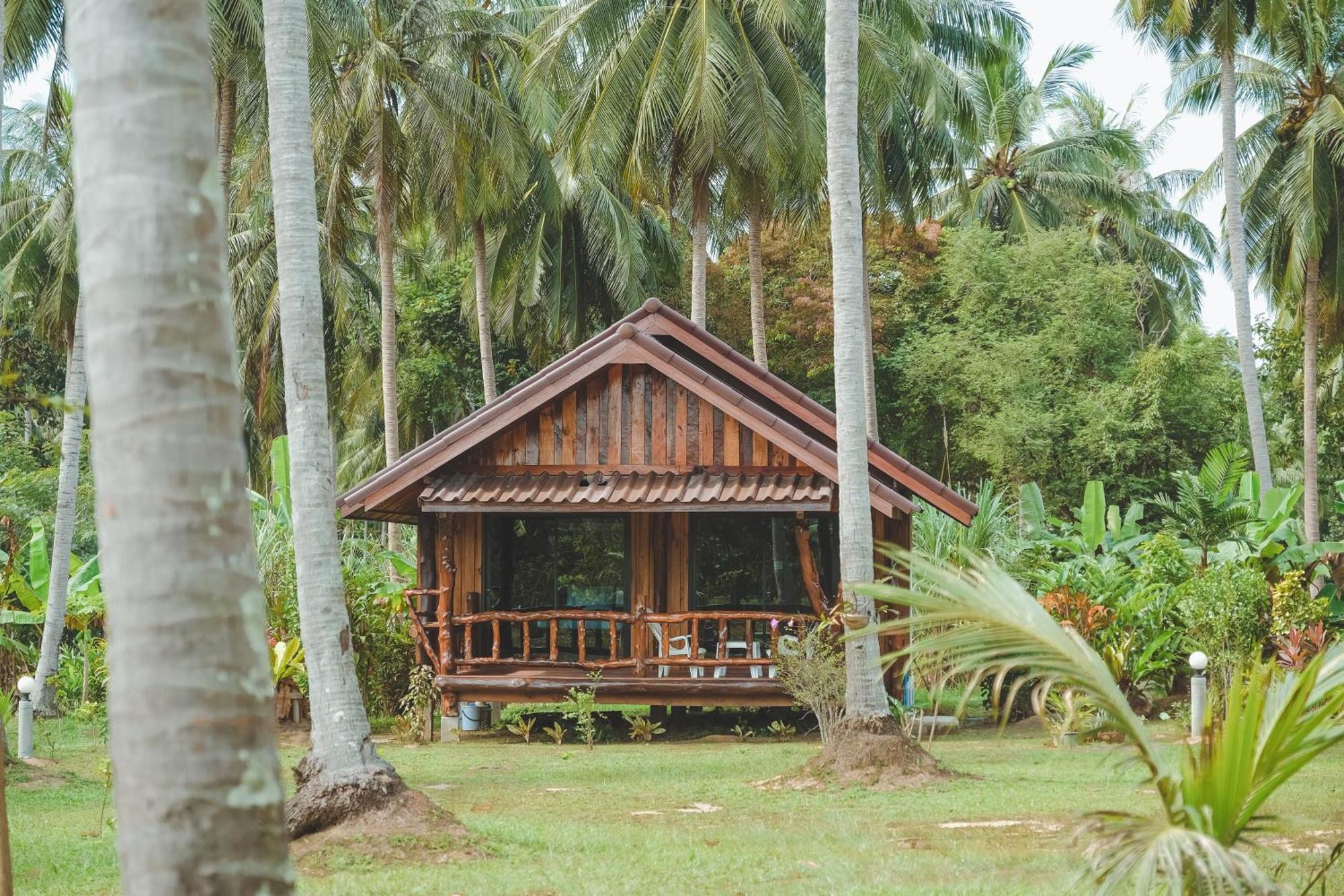 Kohjum Freedom Resort تْشام كو الغرفة الصورة