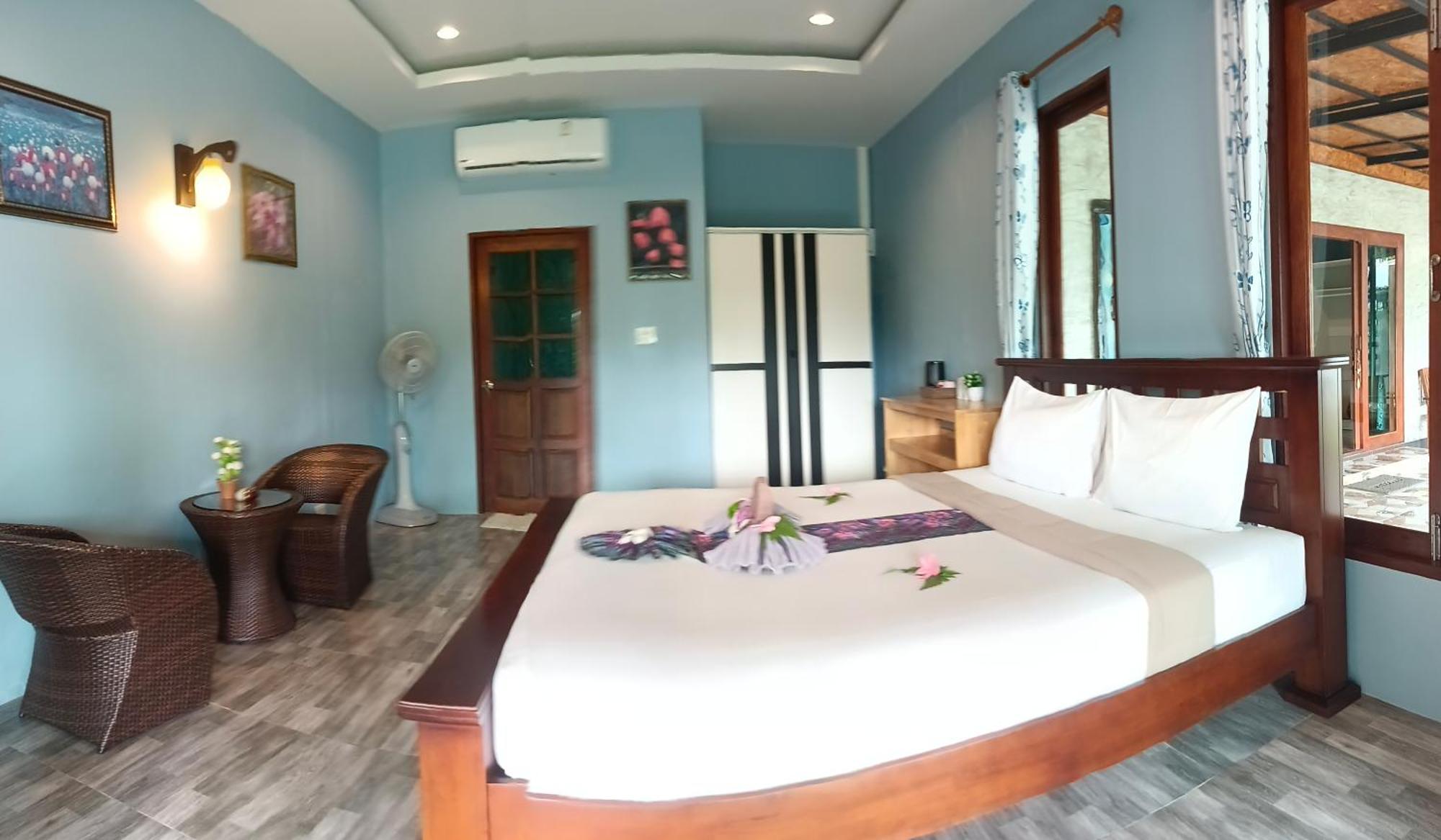 Kohjum Freedom Resort تْشام كو المظهر الخارجي الصورة