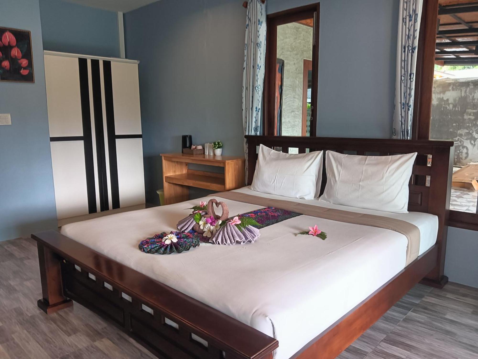 Kohjum Freedom Resort تْشام كو المظهر الخارجي الصورة