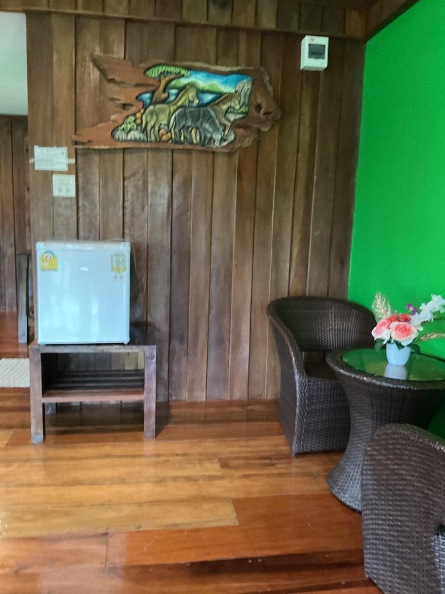 Kohjum Freedom Resort تْشام كو المظهر الخارجي الصورة