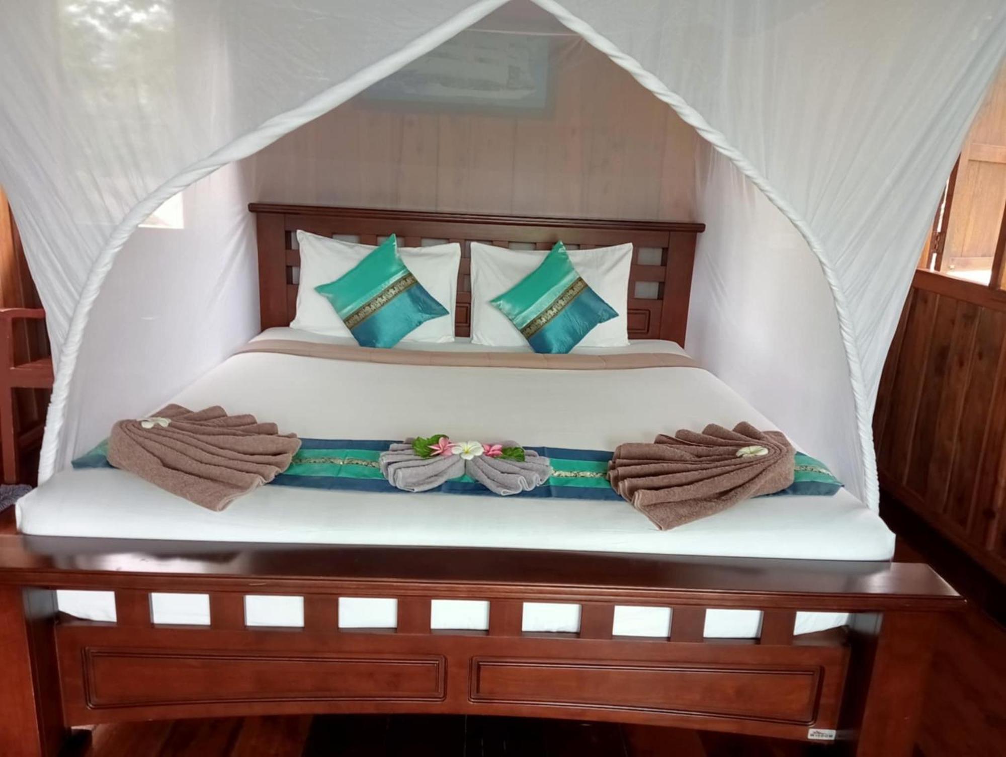 Kohjum Freedom Resort تْشام كو المظهر الخارجي الصورة